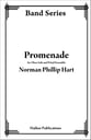 Promenade Concert Band sheet music cover